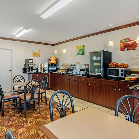 Quality Inn Enola - Harrisburg Extérieur photo