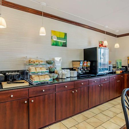 Quality Inn Enola - Harrisburg Extérieur photo