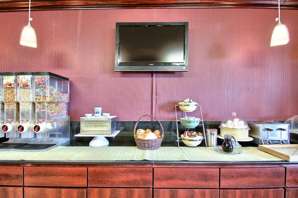 Quality Inn Enola - Harrisburg Extérieur photo