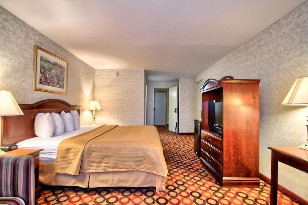 Quality Inn Enola - Harrisburg Extérieur photo