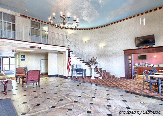 Quality Inn Enola - Harrisburg Intérieur photo