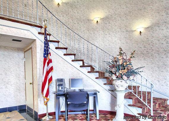 Quality Inn Enola - Harrisburg Intérieur photo