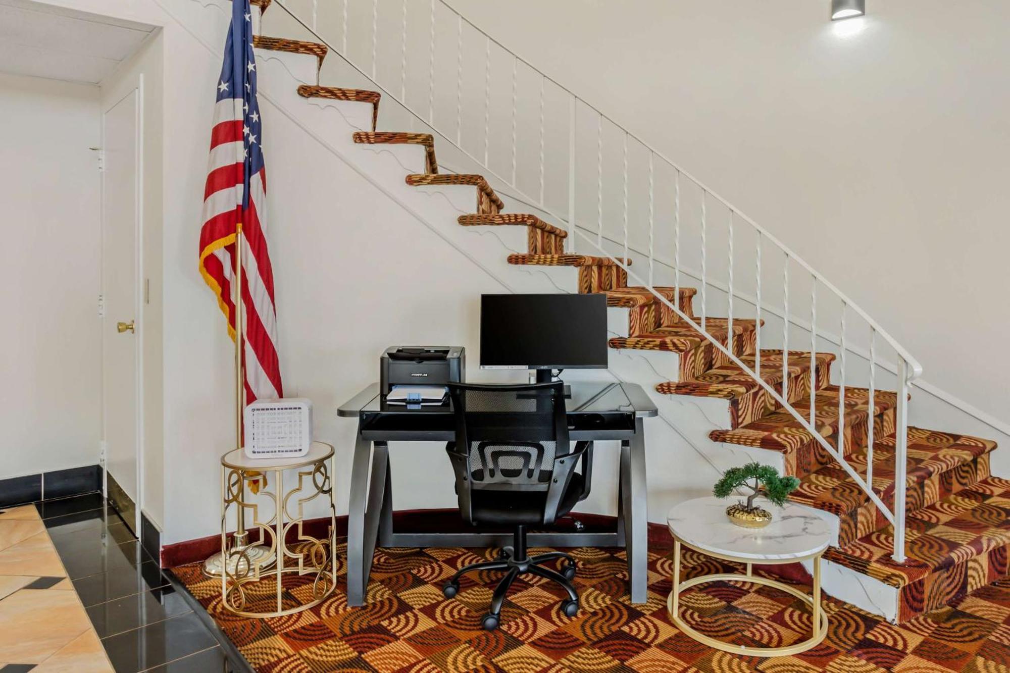 Quality Inn Enola - Harrisburg Extérieur photo
