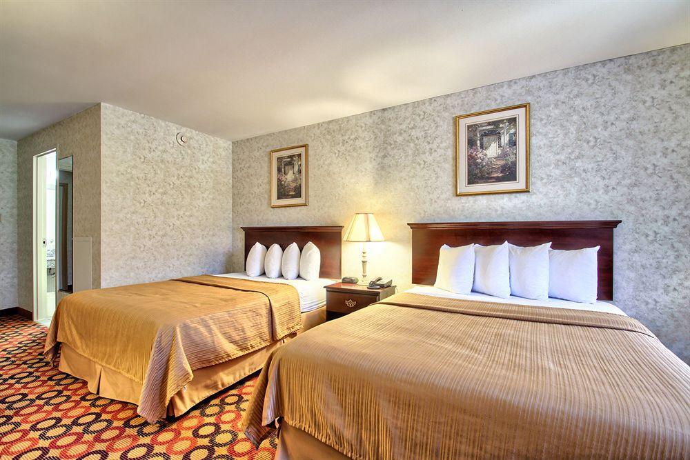 Quality Inn Enola - Harrisburg Extérieur photo