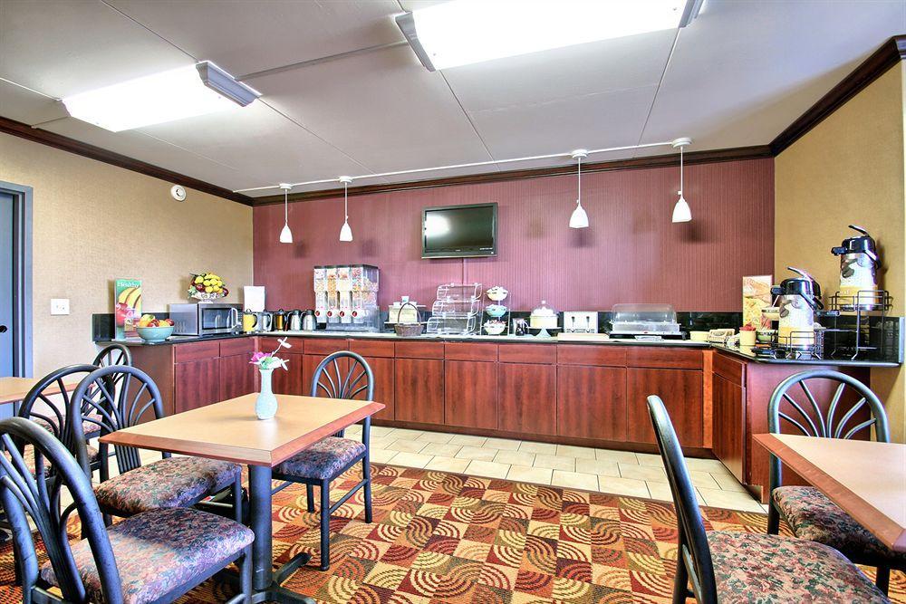 Quality Inn Enola - Harrisburg Extérieur photo