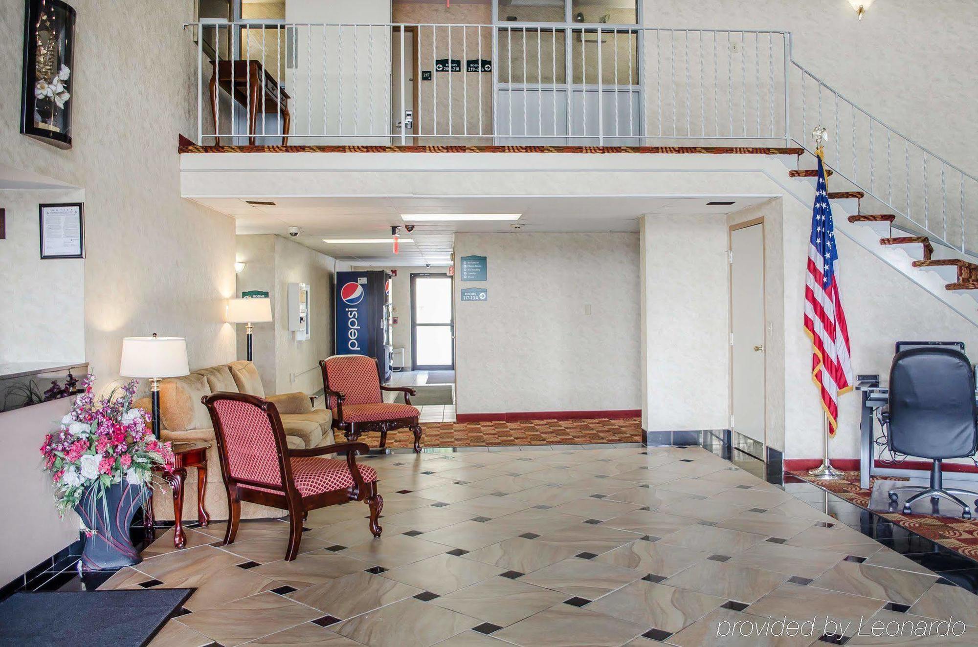 Quality Inn Enola - Harrisburg Extérieur photo