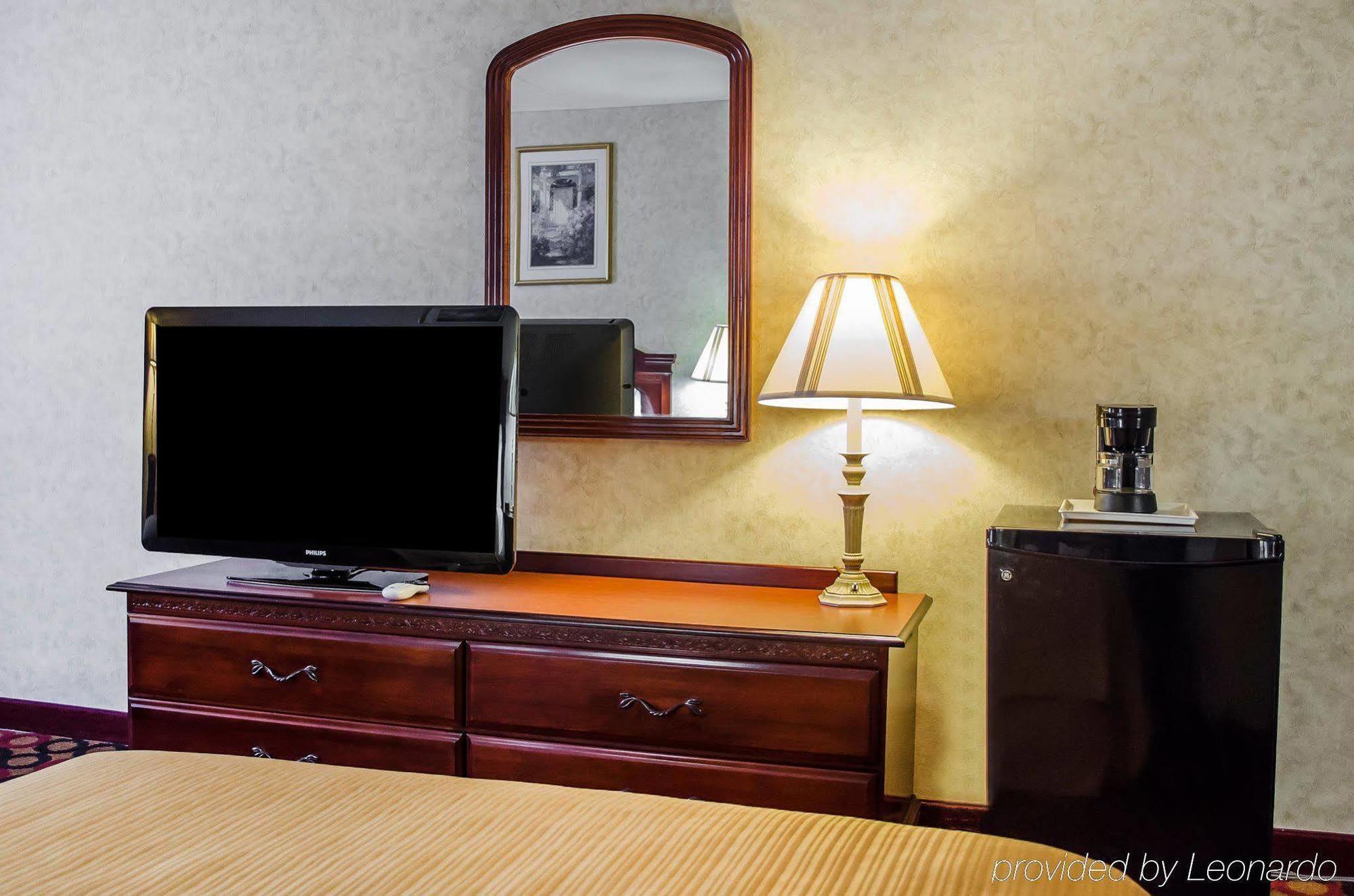 Quality Inn Enola - Harrisburg Extérieur photo