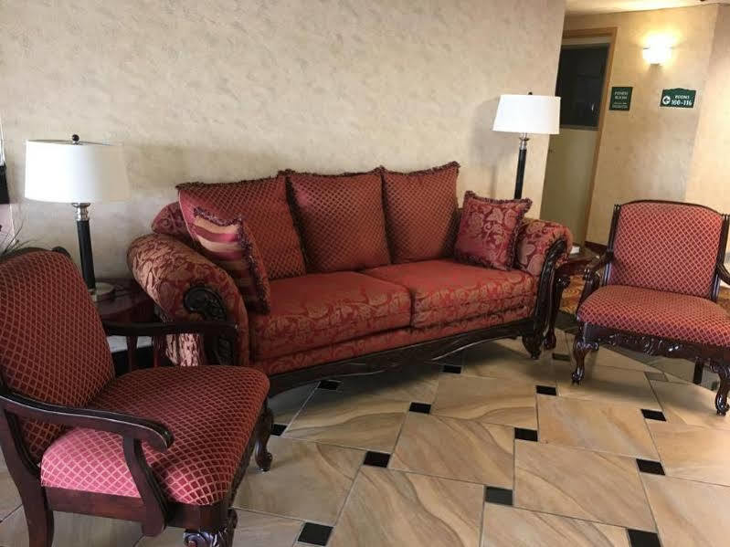 Quality Inn Enola - Harrisburg Extérieur photo