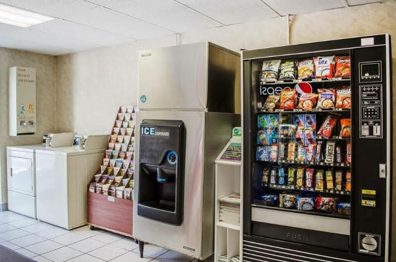 Quality Inn Enola - Harrisburg Extérieur photo